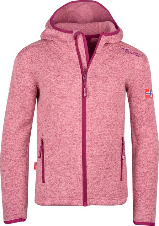 Mauve, Rum