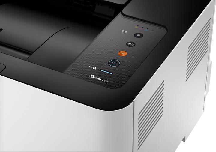 Produktbild Samsung Xpress C430 (Laser, Farbe)
