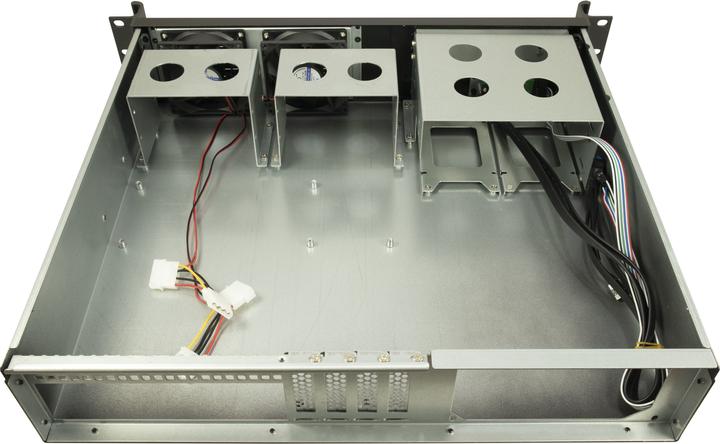 Produktbild Intertech IPC 2U-K240L