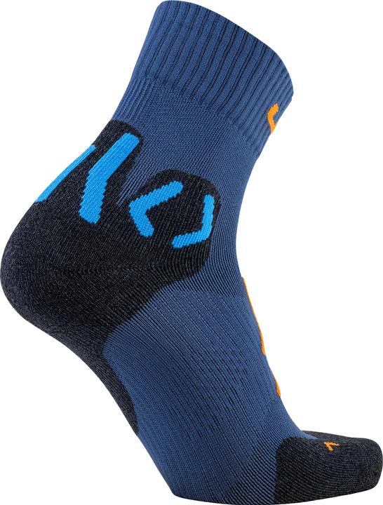 Actual product image UYN Trekking Approach Mid (2 pairs) (42 - 44)