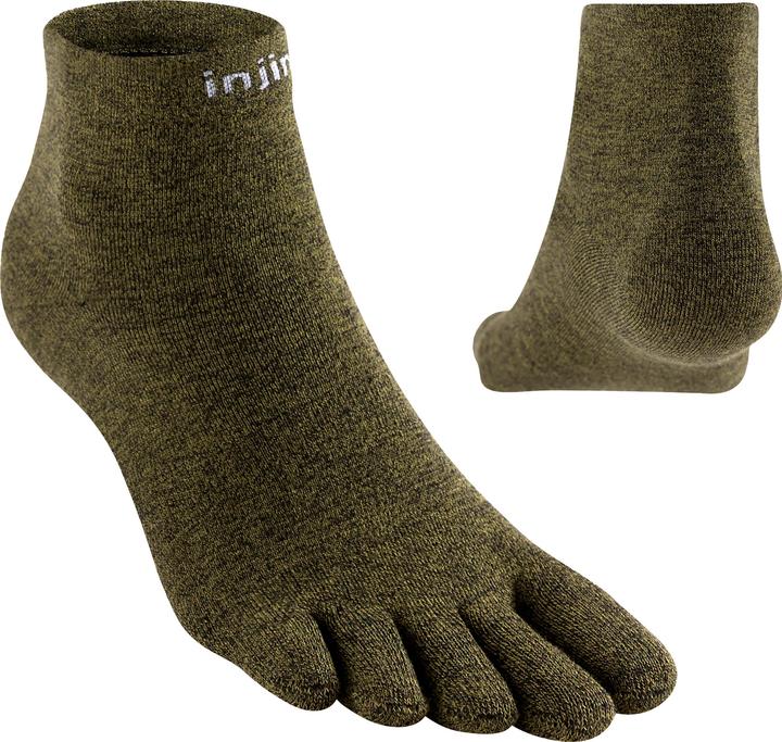 Immagine prodotto Injinji Liner Mini-Crew (L)