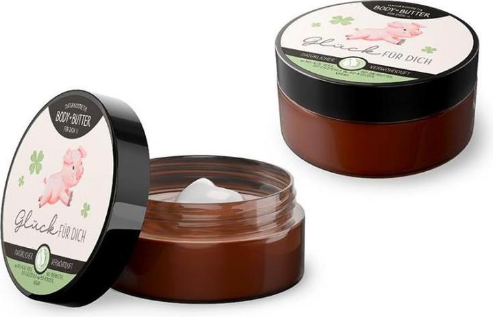 Image du produit La Vida Bodybutter 150ml Glück (150 ml)