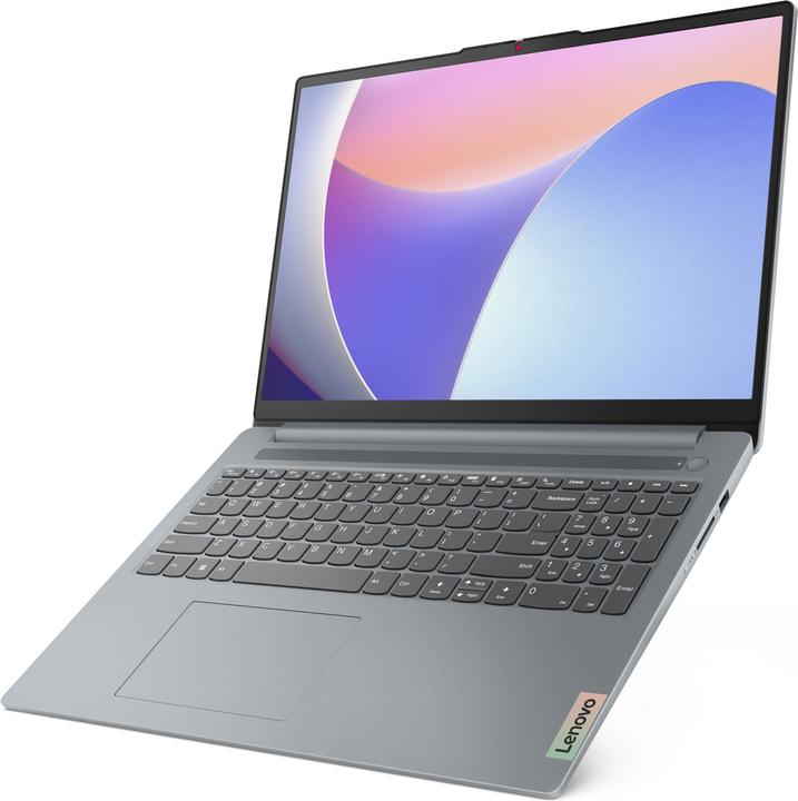 Actual product image Lenovo IdeaPad Slim 3 (16", Intel Core i5-12450H, 16 GB, 1000 GB, DE)
