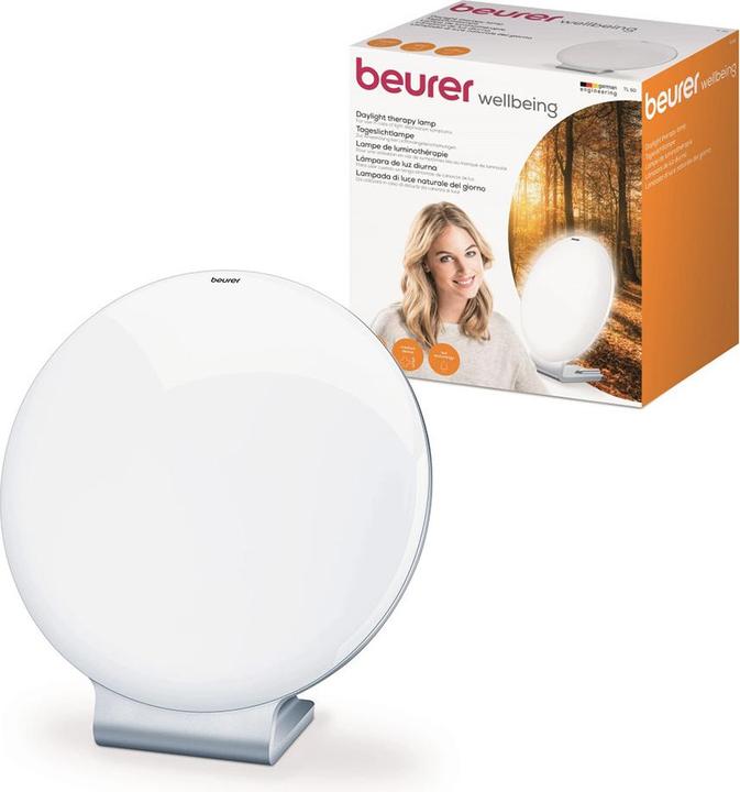 Immagine prodotto Beurer TL 50 EnergyLight (10000 lx)