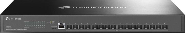 TP-Link TL-SX3016F (16 Ports)