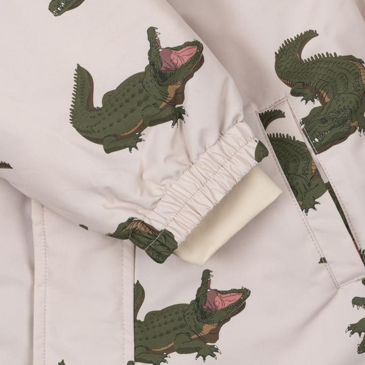 Produktbild Konges Slojd Nohr Schneeanzug Crocodile (86)