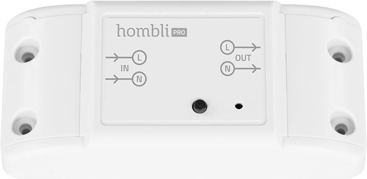 Hombli Smart Switch (Schaltaktor)