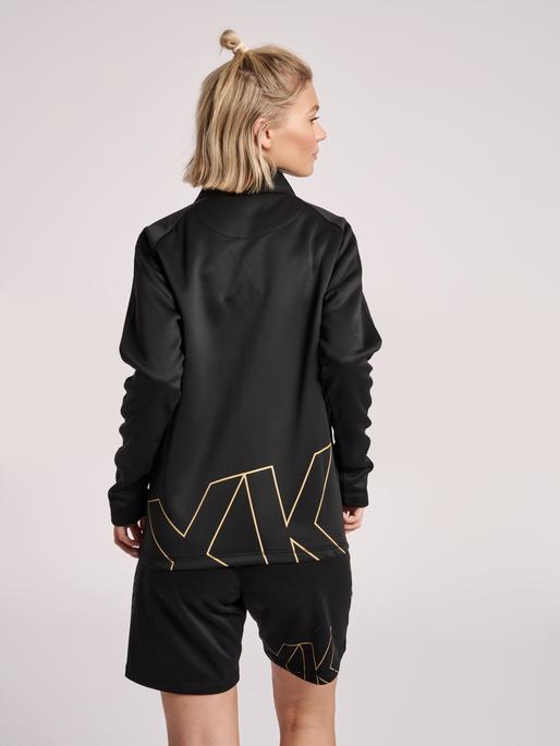 Immagine prodotto hummel Cima Xk Zip Giacca Donna (XXL)