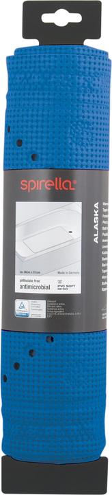 Actual product image spirella Alaska (36 x 91 cm)