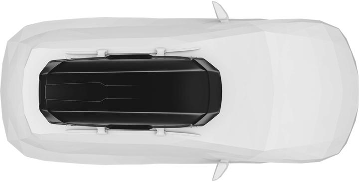 Produktbild Thule Motion 3 XL (500 l)