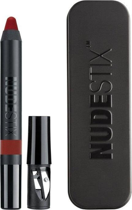 Productafbeelding Nudestix Intense Matte Lip Cheek Pencil - Royal (Koninklijke)