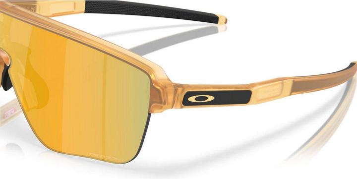 Produktbild Oakley Corridor Sq (Matte Trans Light Curry, Prizm 24k)