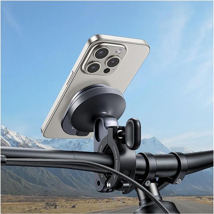 Actual product image Baseus PrimeTrip Series