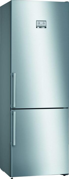 Bosch Hausgeräte KGN49AIDP Serie 6 (438 l)