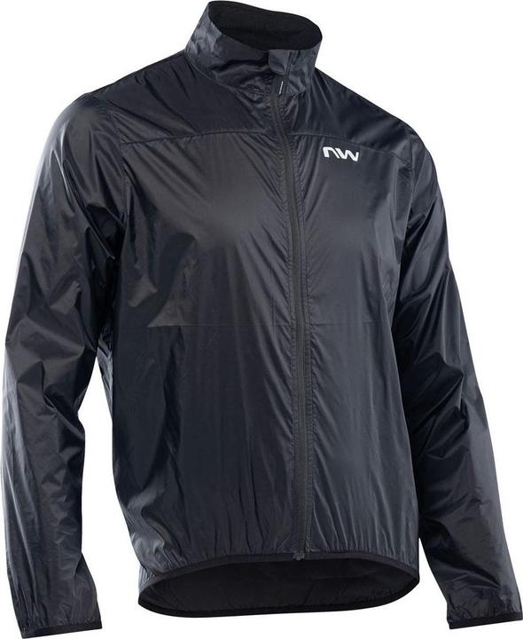 Produktbild Northwave Breeze 3 Jacket (XL)