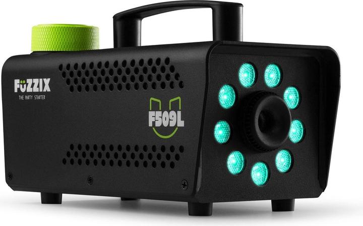Image du produit Fuzzix F509L