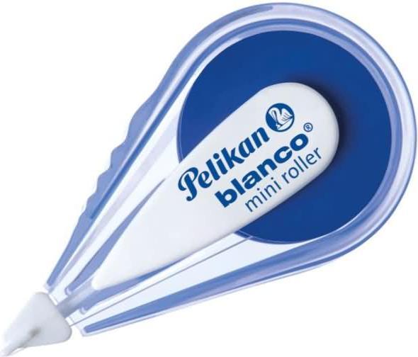 Produktbild Pelikan blanco Mini - Korrekturroller