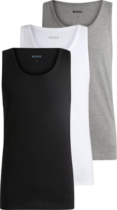 BOSS Tank Top 3P Classic (XXL)