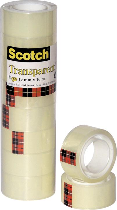 Actual product image Scotch 550 (19 mm)