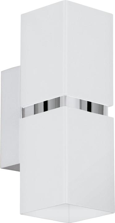 White, Chrome