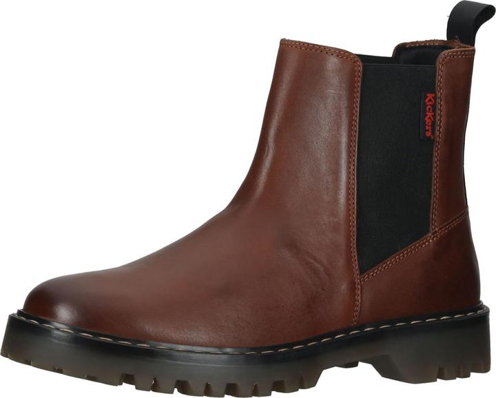 Actual product image Kickers Ankle boot - 106778 (36)
