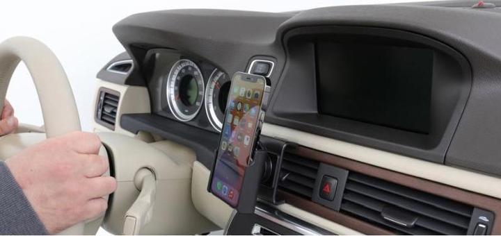 Produktbild Brodit Halter passiv Apple iPhone 12/12 Pro