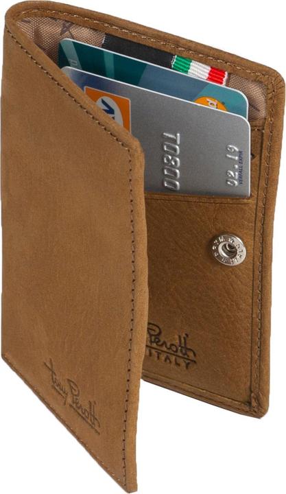 Actual product image Tony Perotti Mini Wallet
