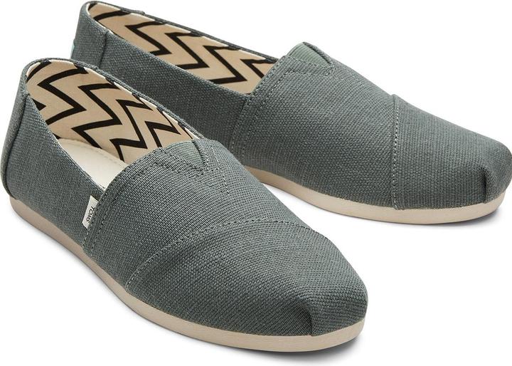 Actual product image Toms W' Classic Alpargata Canvas (37)