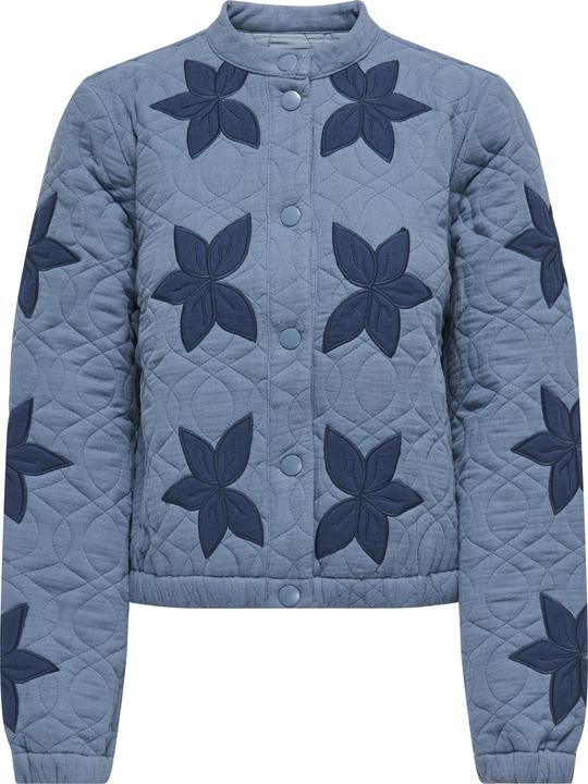 Only ONLAURA Steppjacke Steppjacke