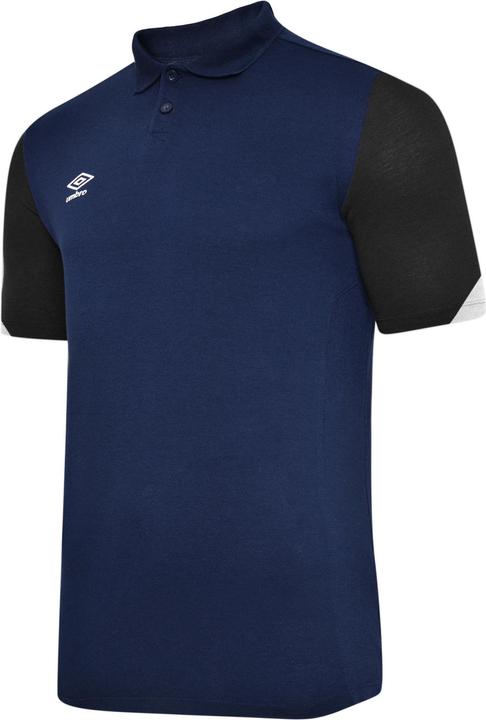 Umbro Mens Total Training Polo Shirt