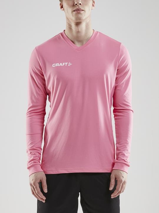 Image du produit Craft Squad Jersey Solid Ls M (S)