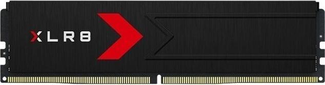 Produktbild PNY Speicher DDR5 16GB 6400 C36 (6400 MHz, DDR5-RAM)