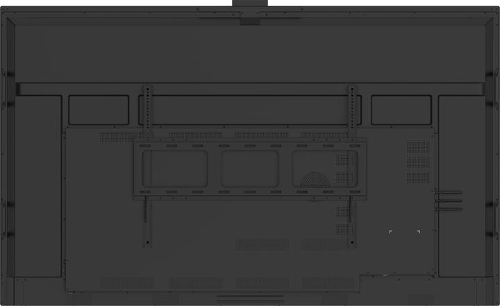 Immagine prodotto iiyama LFD ProLite TE8615A-B1AG (3840 x 2160 pixel, 86")