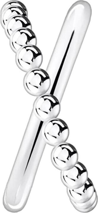 Thomas Sabo Clip per l'orecchio (Argento 925)