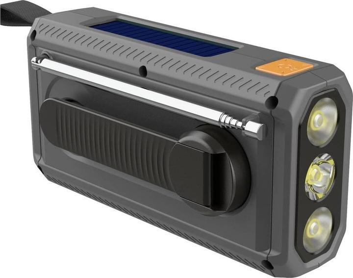 Image du produit Reflexion TRA562DAB (DAB, VHF, Bluetooth)