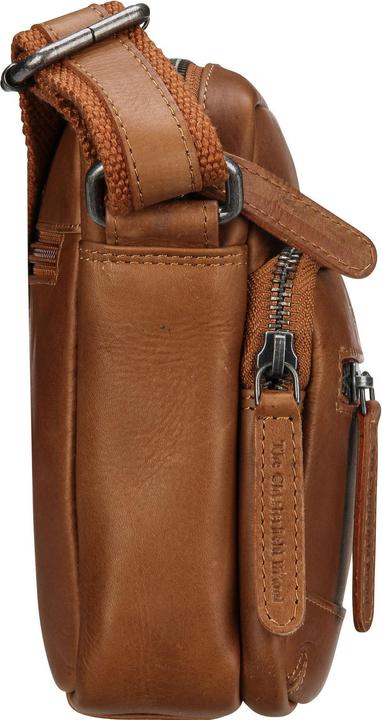 Produktbild The Chesterfield Brand Bremen Umhängetasche Leder 14 cm