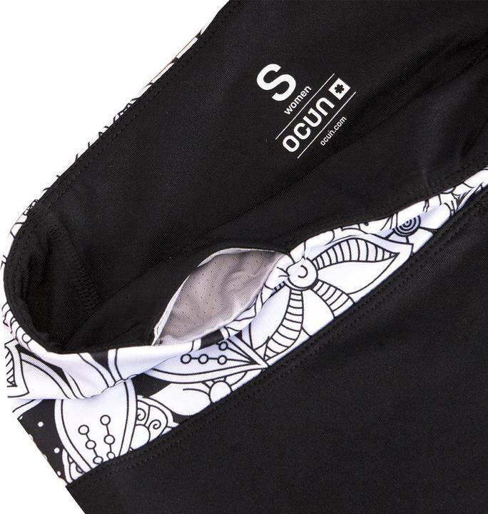 Actual product image Ocun Rhea Tights (L)