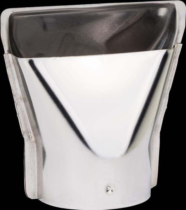 Bosch Professional Zubehör Glasschutzdüse, 50 mm, 33,5 mm