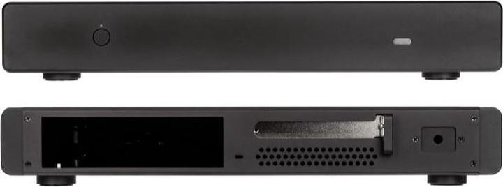 Produktbild Streacom St-Fc5b Evo Ws (mATX, Mini-ITX)