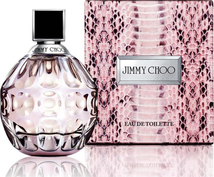 Produktbild Jimmy Choo Eau de Toilette (Eau de Toilette, 100 ml)