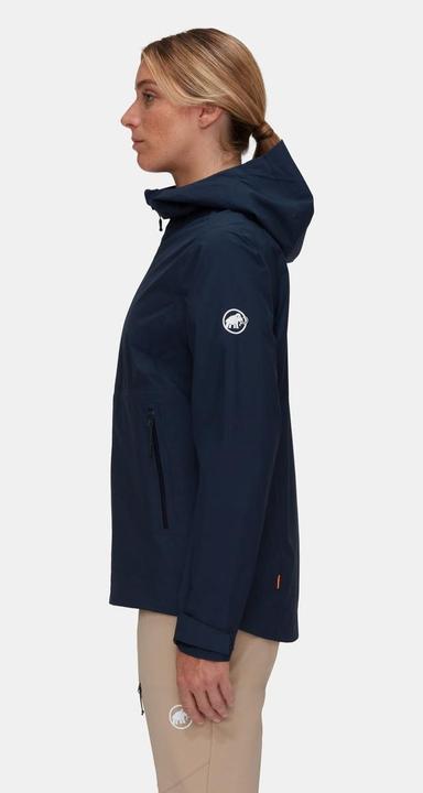Actual product image Mammut Alto Light HS Hooded Jacket Women (L)