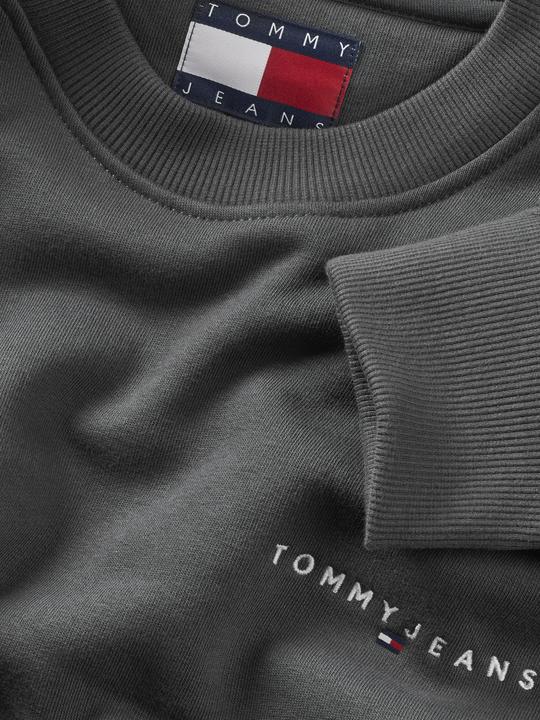Immagine prodotto Tommy Jeans Tjm Reg Linear Crew Ext (L)