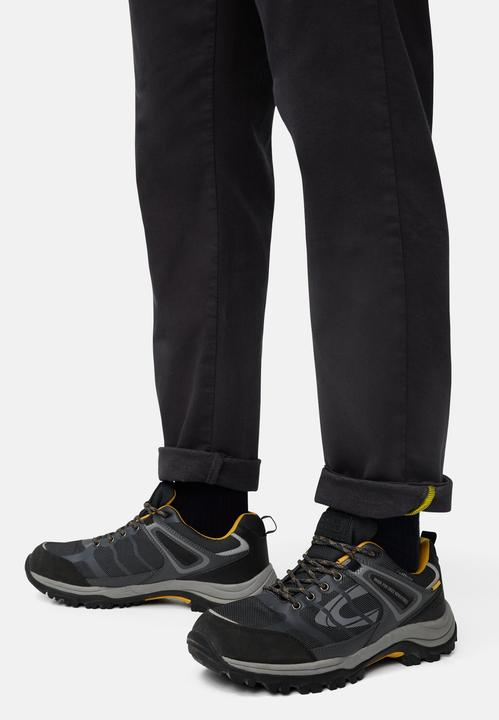 Actual product image Camel Active fleXXXactive® Chino Regular Fit aus Baumwollmix (42)