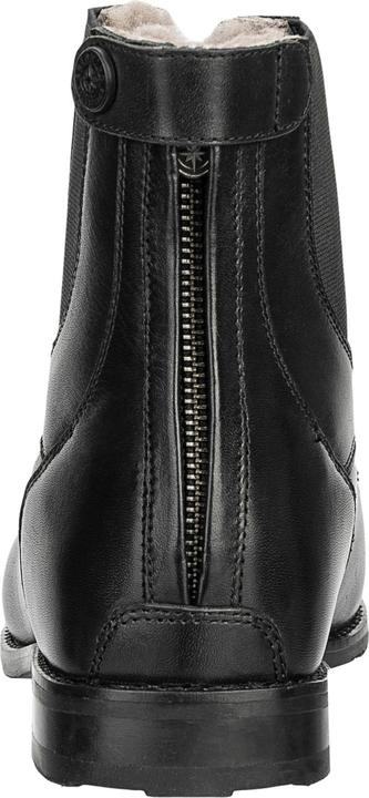 Actual product image Suedwind Footwear Riding ankle boot Florentina BZ Lace Merino (38)