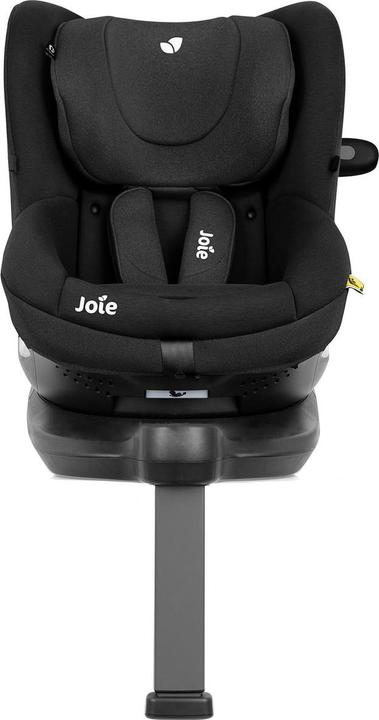 Actual product image Joie i-Spin 360 E (Reboarder, ECE R129/i-Size Standard)