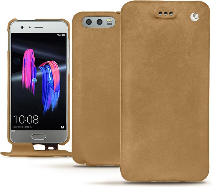 Produktbild Noreve Lederschutzhülle vertikal (Honor 9)