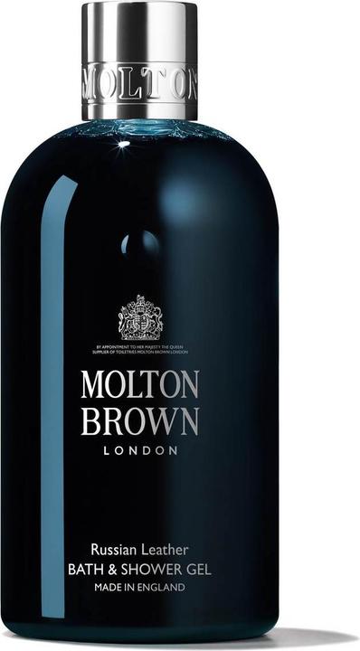 Produktbild Molton Brown Dark Leather (300 ml)