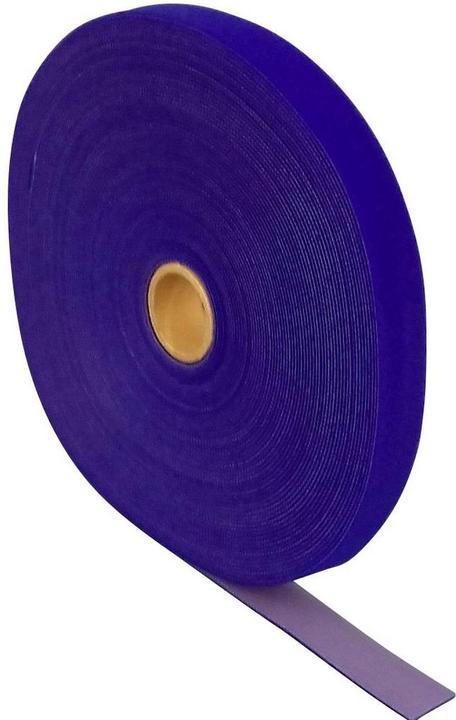 Produktbild Fastech ETN Fast Strap 25 Meter, blau (10 mm)