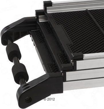 Actual product image Kleinmetall Dog Ramp DogWalk3 (Dog)