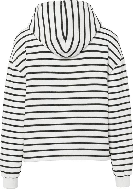 Immagine prodotto Pieces Pcchilli Ls Hoodie Stripes Emb Noos Bc (XL)
